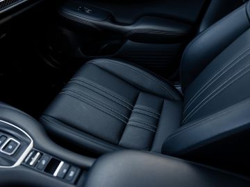 Honda ZR-V